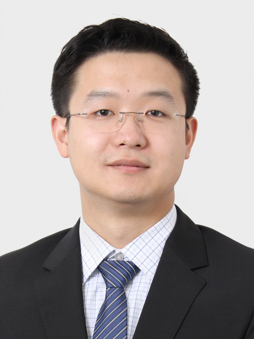 Yihan Deng : Employee June 2013 - 2016 in DPM