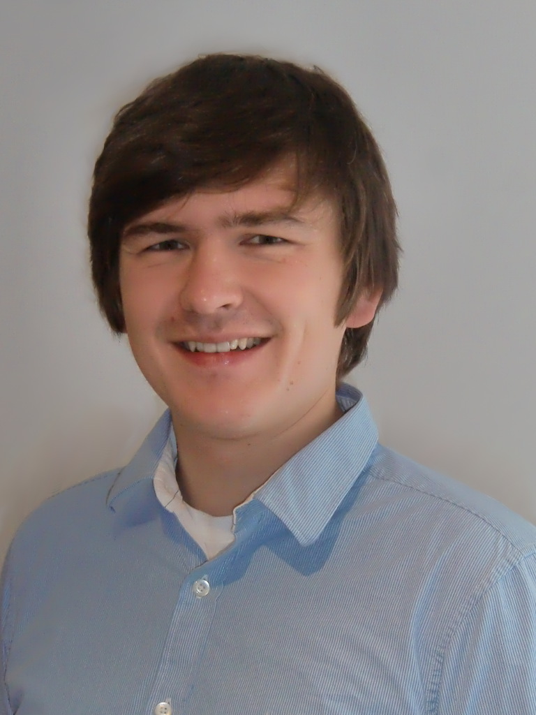 Markus Kaiser : Guest researcher April 2012 - March 2015