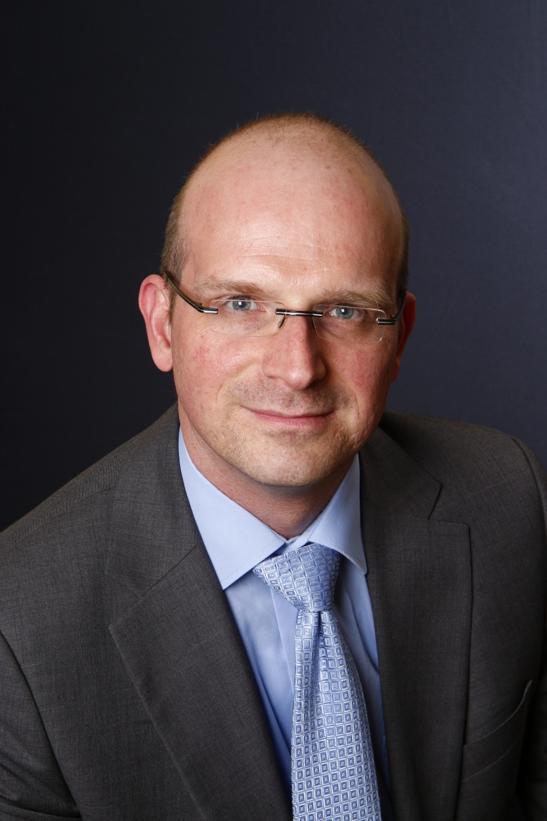 Prof. Dr. Thomas Neumuth : ICCAS Vice Director and group leader Model-based Automation and Integration