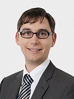 Jens Meier : Employee June 2011 - June 2015 in MAI