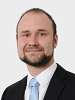 Max Rockstroh : Model-based Automation and Integration - BIOPASS and Digital Patient-and Process Model