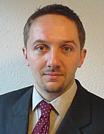 Dr.-Ing. Stefan Bohn
