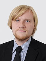 Stefan Franke : Model-based Automation and Integration - BIOPASS and Digital Patient-and Process Model