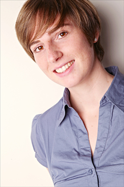 Franziska Busch : Employee May 2013 - December 2014 in PascAL