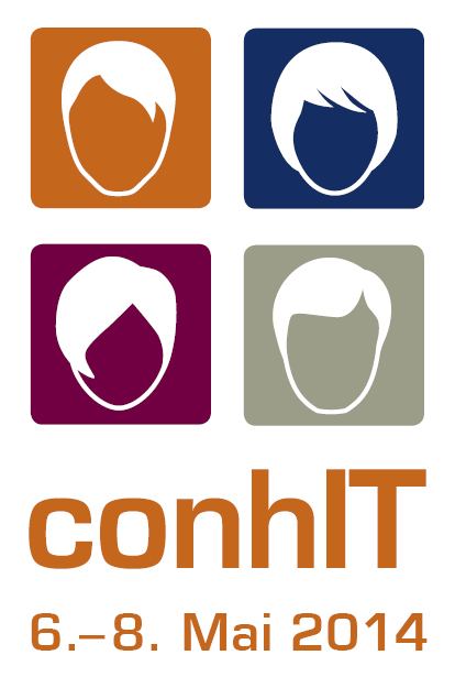 conhIT Logo