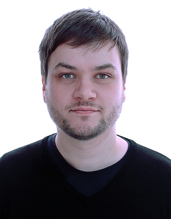 Alexander Oeser : Digital Patient- and Process Model