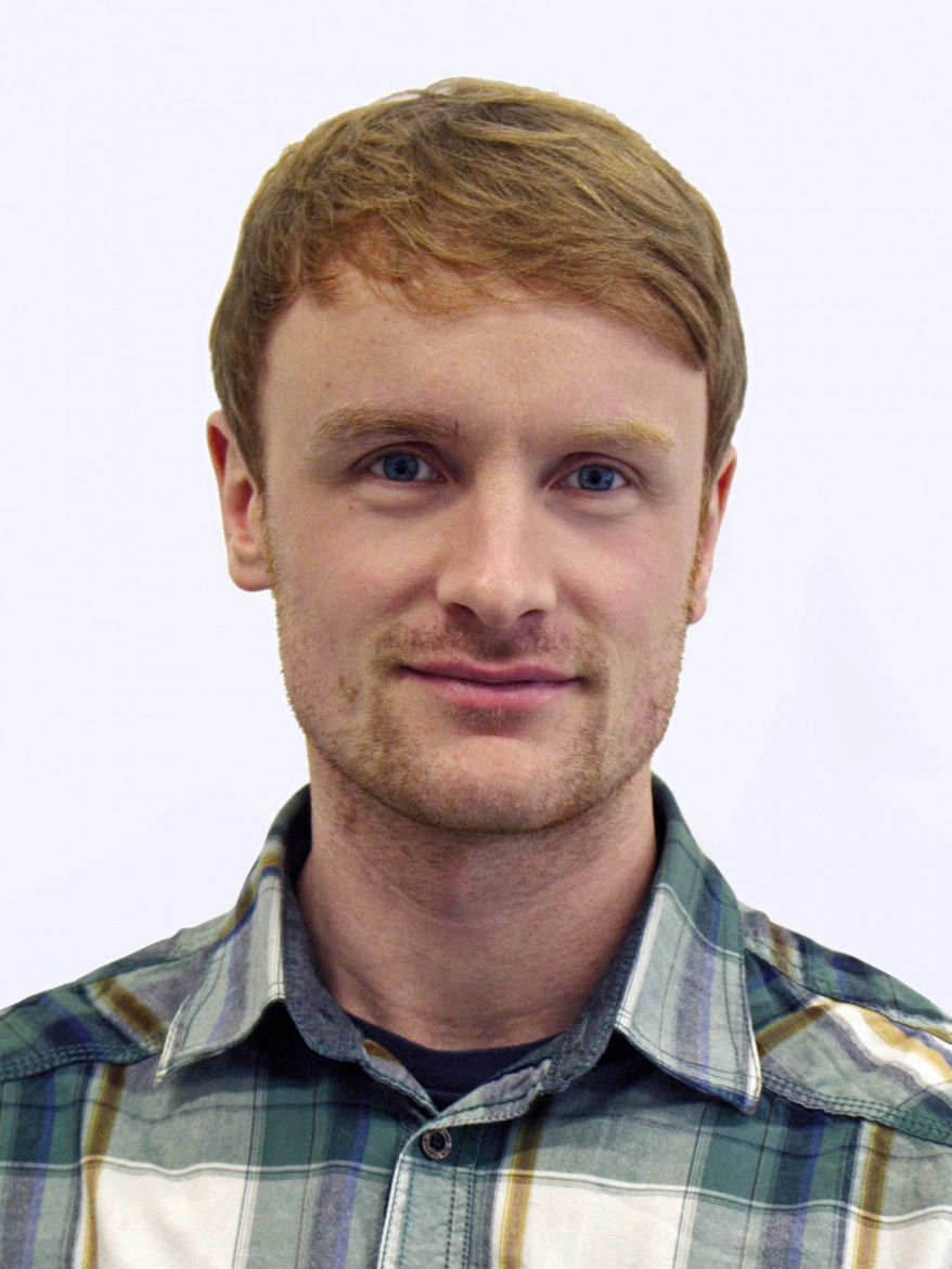 Klemens Birnbaum : Guest researcher - Model-based Automation and Integration