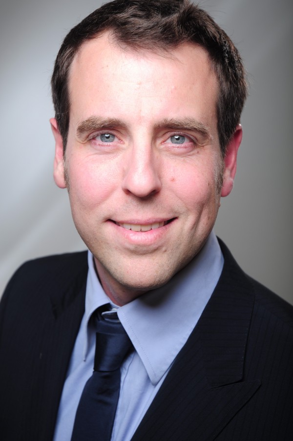 Dr. med. Michael Moche : Clinical Advisor | Interventional Radiology