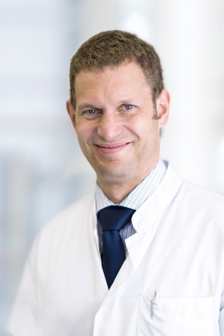 Dr. med. Andreas Boehm : Clinical Advisor | ENT Surgery