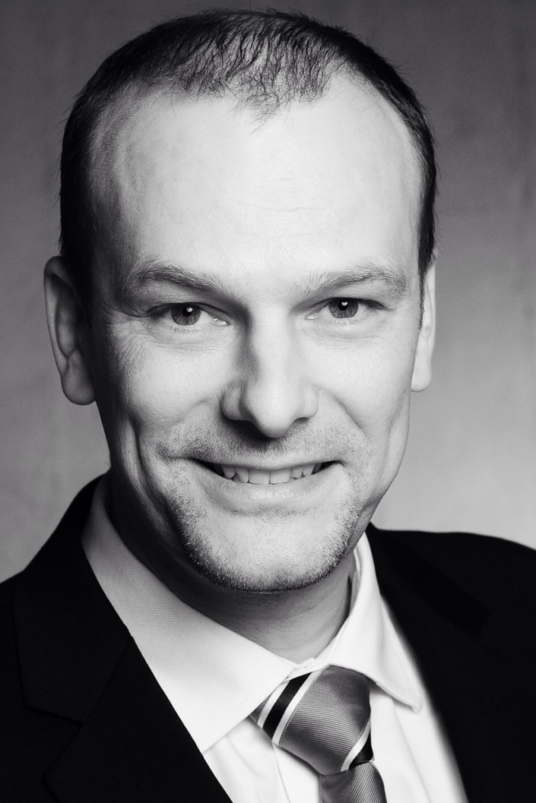 Dr. rer. nat. Harald Busse : Clinical-Technical Advisor | Radiology, MRI Physics
