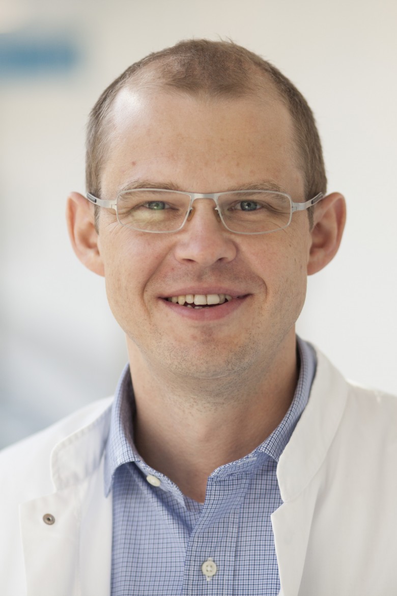 PD Dr. med. habil. Andreas Reske : Clinical Advisor | Anaesthesiology, Intensive Care Medicine, Emergency Medicine