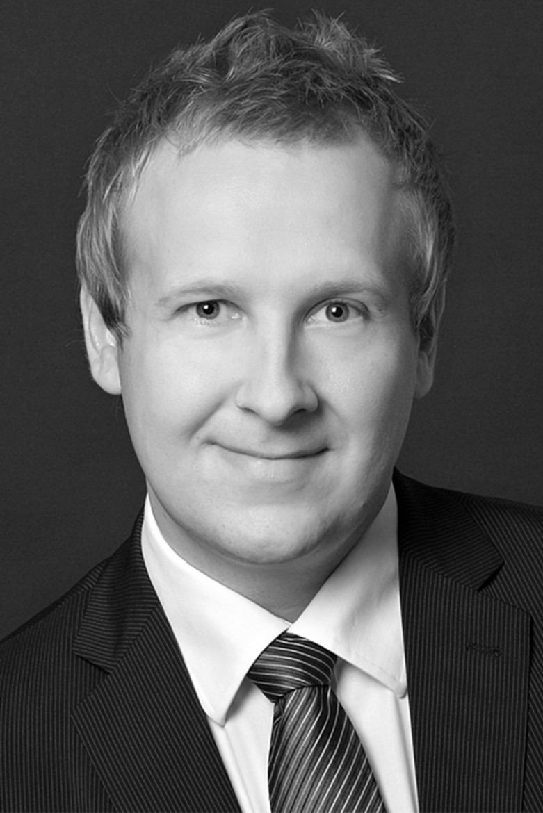 Dr. med. Thilo Noack : Clinical Advisor | Cardiac Surgery