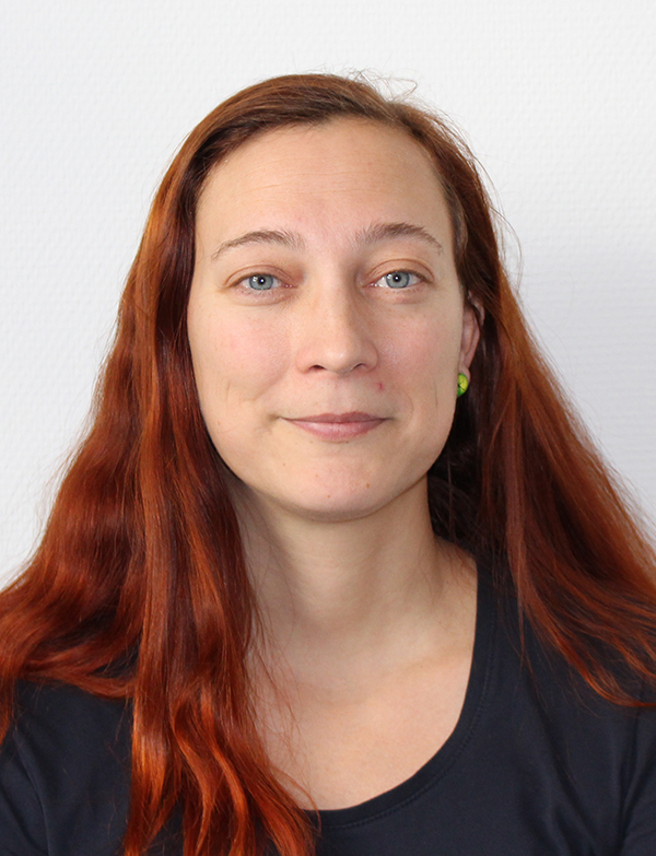 Anika Schreyer : Public Relations and Marketing