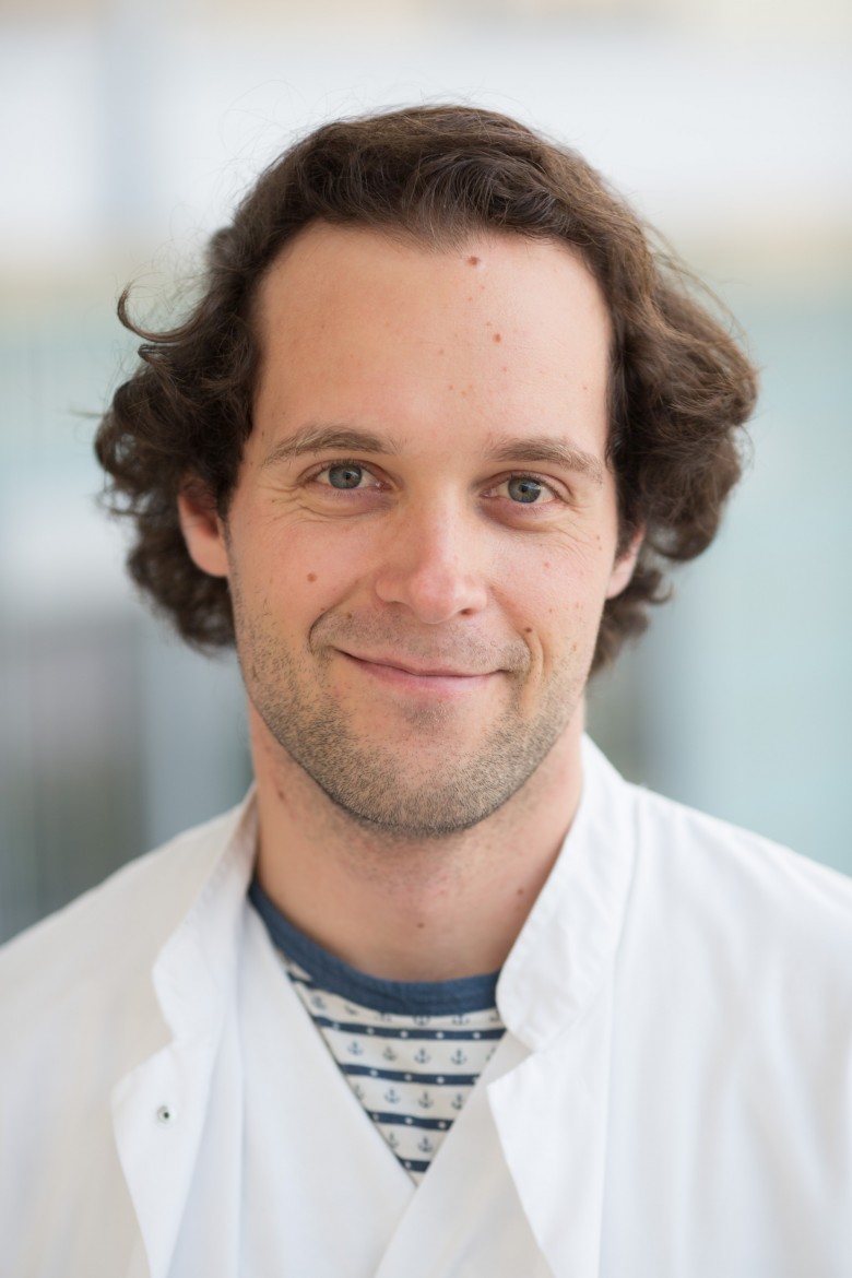 Dr. Maximilian Beimler