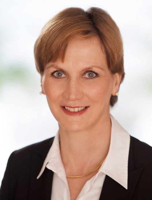 Prof. Dr. med. Ines Gockel : Clinical Advisor | Visceral Surgery