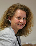 Karin Weisse : Marketing