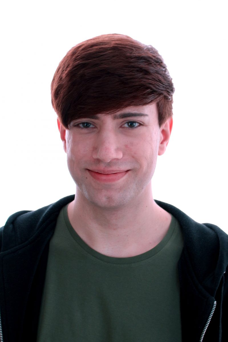 Chris Unger : Digital Patient- and Process Model