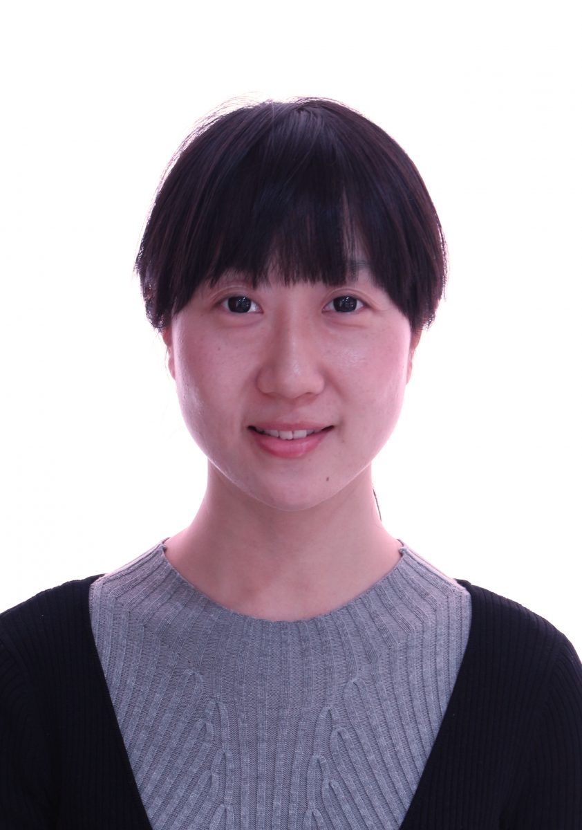 Doudou Xu