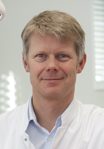 Prof. Dr. med. dent. Rainer Haak, MME : Clinical Advisor | Dentistry