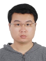 Shaonan Hu : Guest researcher - Computer-assisted Image-based Interventions
