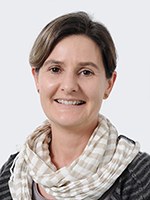 Prof. Dr. Claire Chalopin