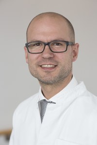 Prof. Dr. Martin Lacher