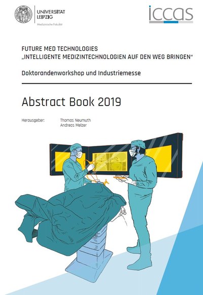 Future Med Technologies 2019 Abstract Book