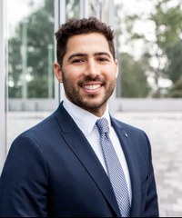 Denis Gholami Bajestani