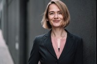 Dr. Marianne Maktabi
