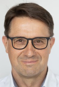 Prof. Dr.-Ing. Bernhard Sattler