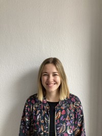 Anna Schatz