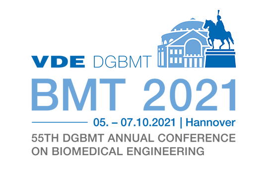 COMPUTERASSISTIERTE BILDGESTÜTZTE INTERVENTIONEN, MODELLE FÜR PERSONALISIERTE MEDIZIN UND VIRTUAL REALITY AUF DER BMT 2021
