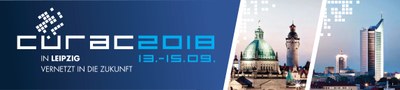 CURAC 2018 – Wir freuen uns über Ihre Registrierung!