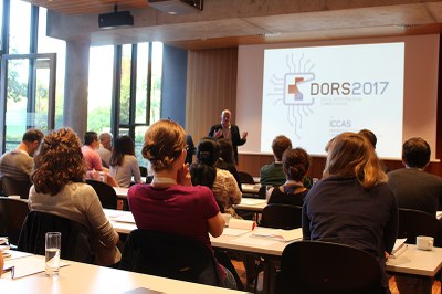 Digital Operating Room Summer School welcomes participants and experts