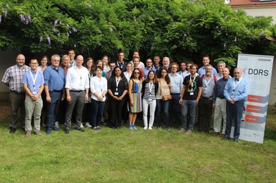 DORS 2017 Successfully Completed