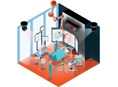 EYEHEARU: DFG FÖRDERUNG FÜR BEVORSTEHENDES PROJEKT