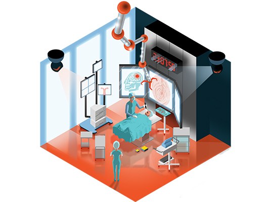 EYEHEARU: DFG FÖRDERUNG FÜR BEVORSTEHENDES PROJEKT