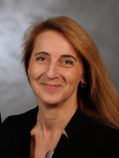 Dr. Andrea Schenk joins ICCAS’ Scientific Advisory Board