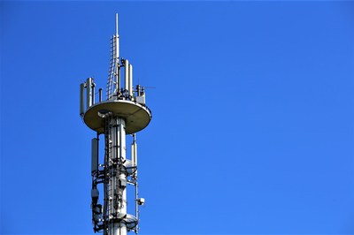 ICCAS bringt sich in die Forschung der Zukunftstechnologie 6G ein