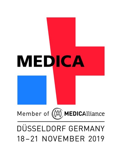 ICCAS auf der MEDICA 2019