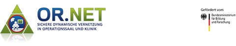 Kick-Off-Meeting von Teilprojekten im OR.Net – Forschungsprojekt mit ICCAS-Beteiligung