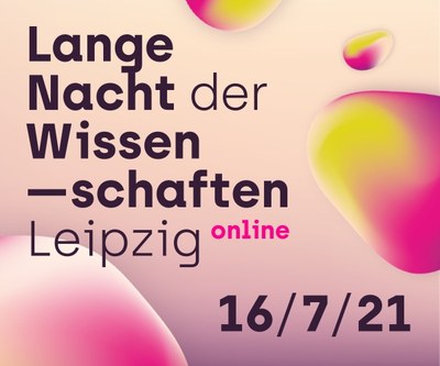 Live-Robotik-Demo für die Lange Nacht der Wissenschaften Leipzig