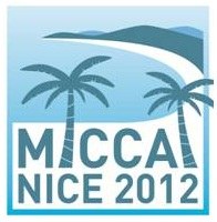 MICCAI 2012