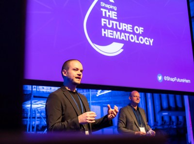 „Shaping the Future of Hematology” – im Fokus die Künstliche Intelligenz