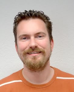 Steffen Oeltze Jafra ist neuer DPM – Nachwuchsgruppenleiter