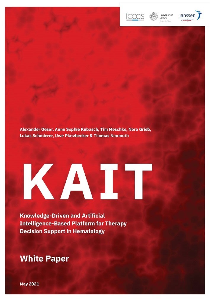 White Paper über das KAIT-Projekt erschienen