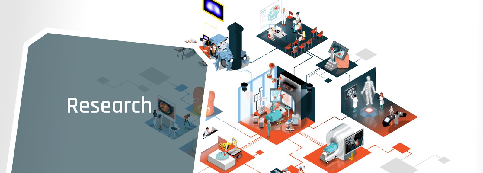 Research Areas