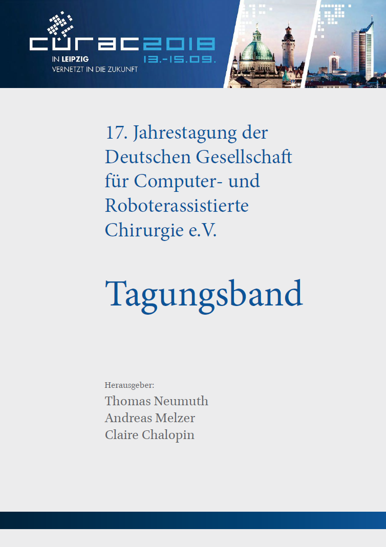 Jahresbericht Cover