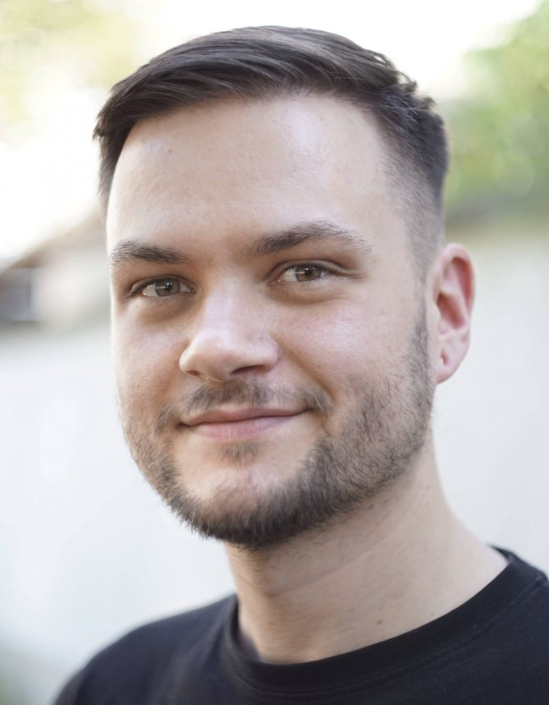 alex_oeser_profil Innovation Center Computer Assisted Surgery