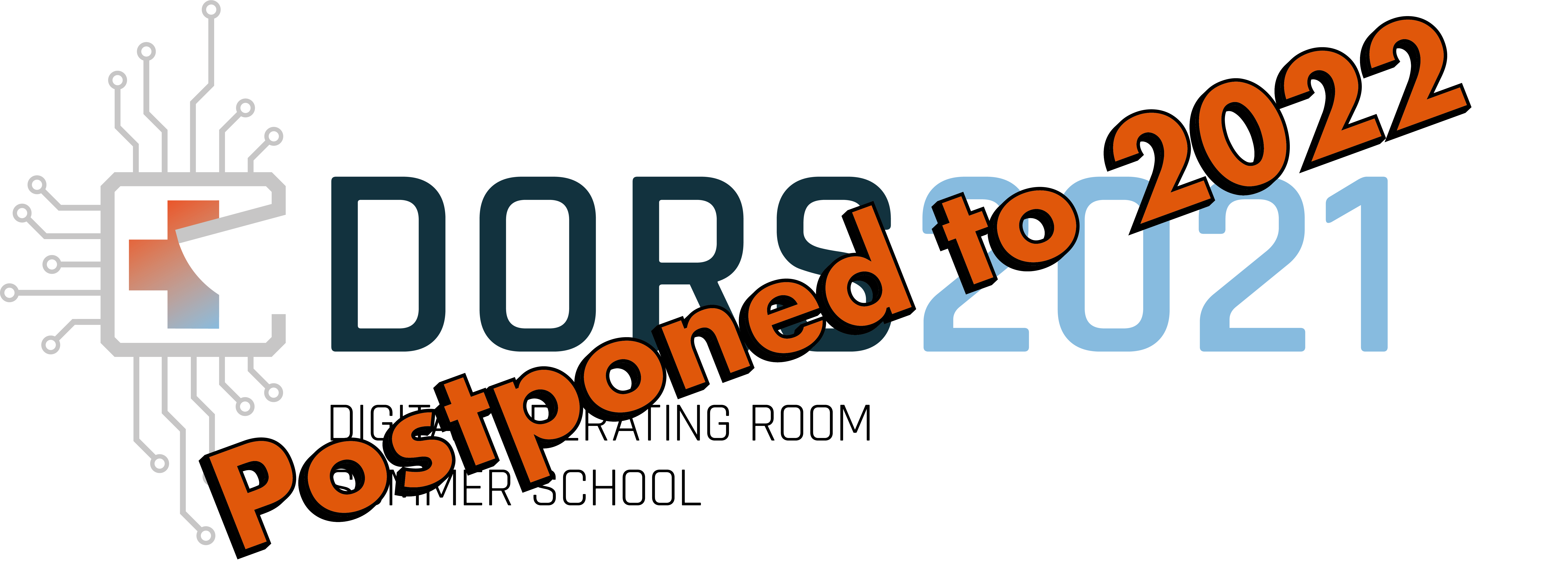 DORS 2019 Logo